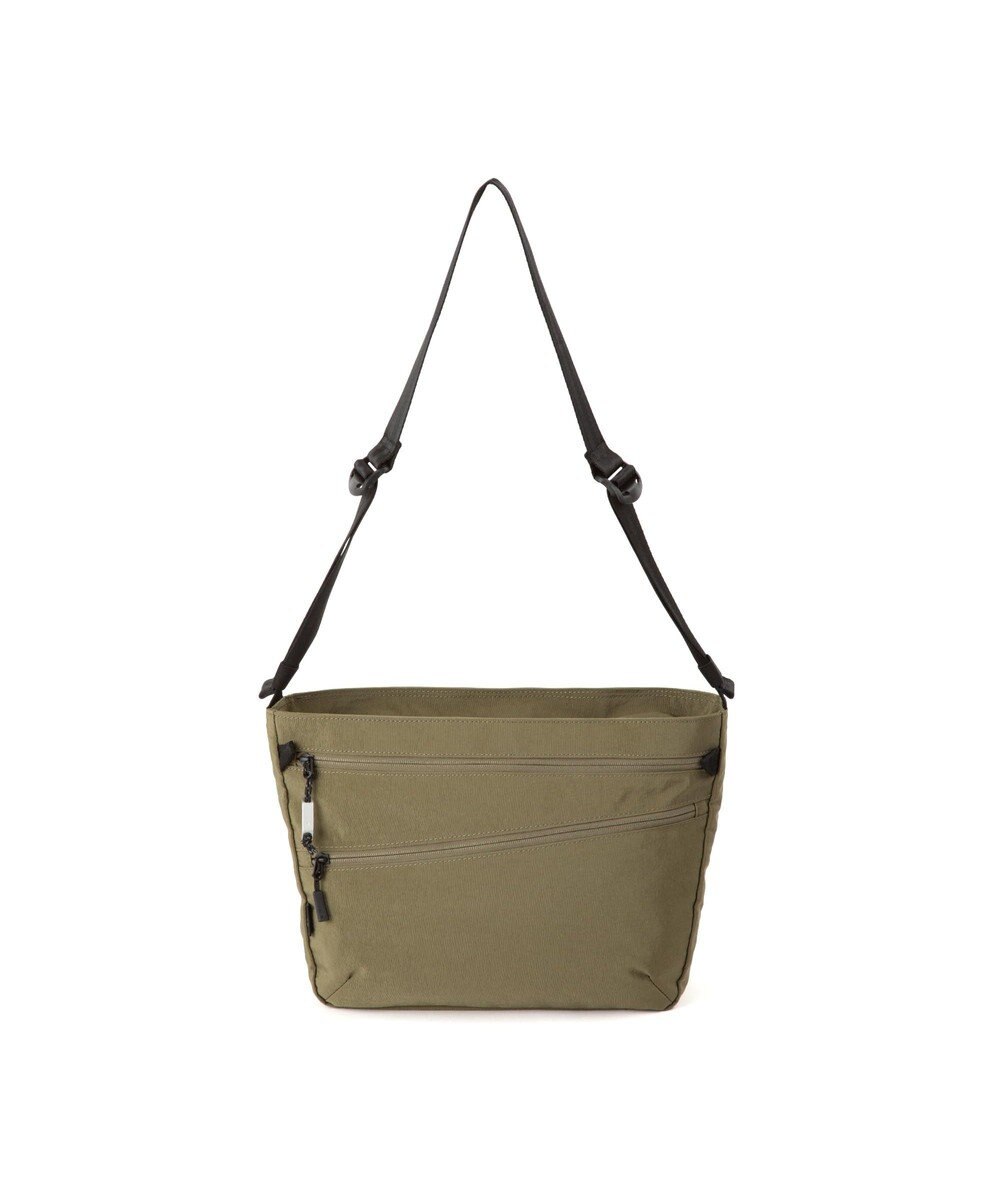 ACE BAGS & LUGGAGE ace. ファルテライト ショルダーバッグ A4サイズ 17893 エース 