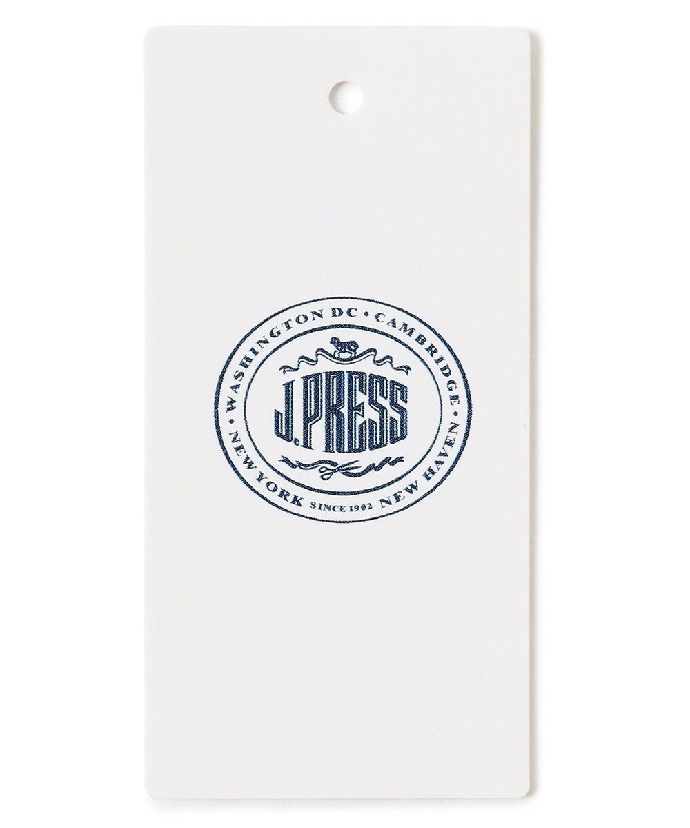 J.PRESS LADIES S 【洗える・吸水速乾】DRYライトサッカー ワイド パンツ 