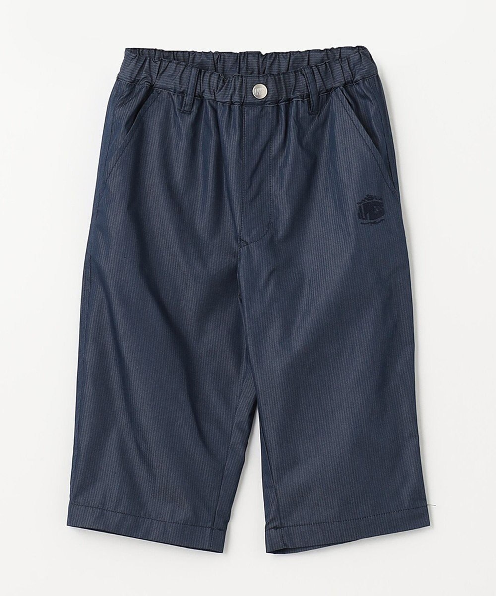 J.PRESS KIDS 【120-130cm】７分丈 パンツ 