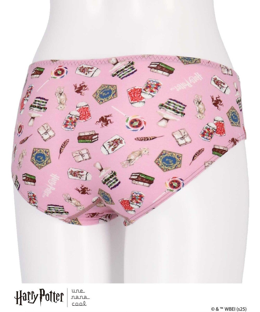 une nana cool 【ハリー・ポッターコラボ】 Harry Potter * une nana cool ショーツ 
