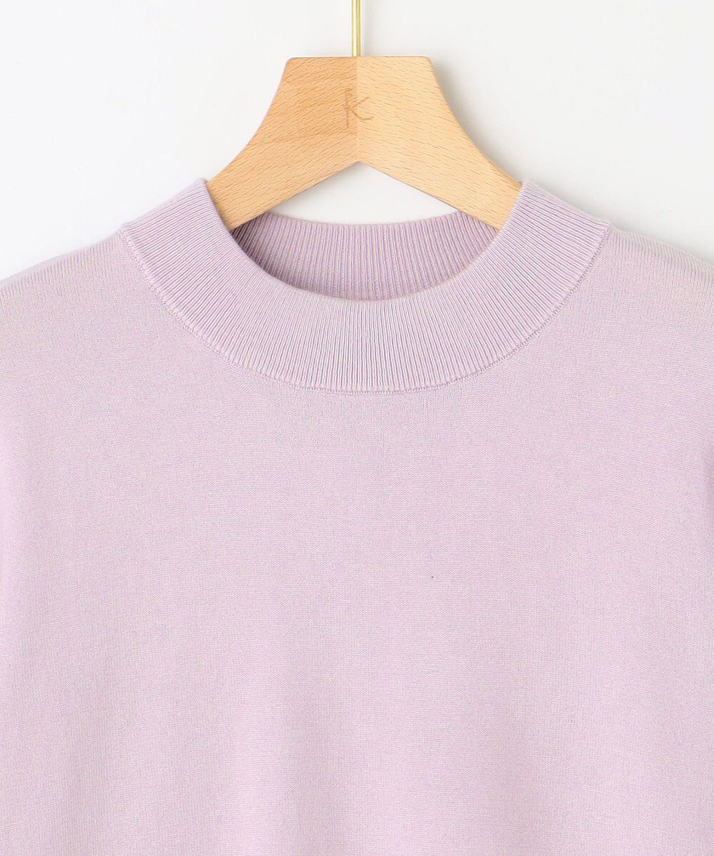 組曲 【WEB限定・2SET】バックレースツインセット 