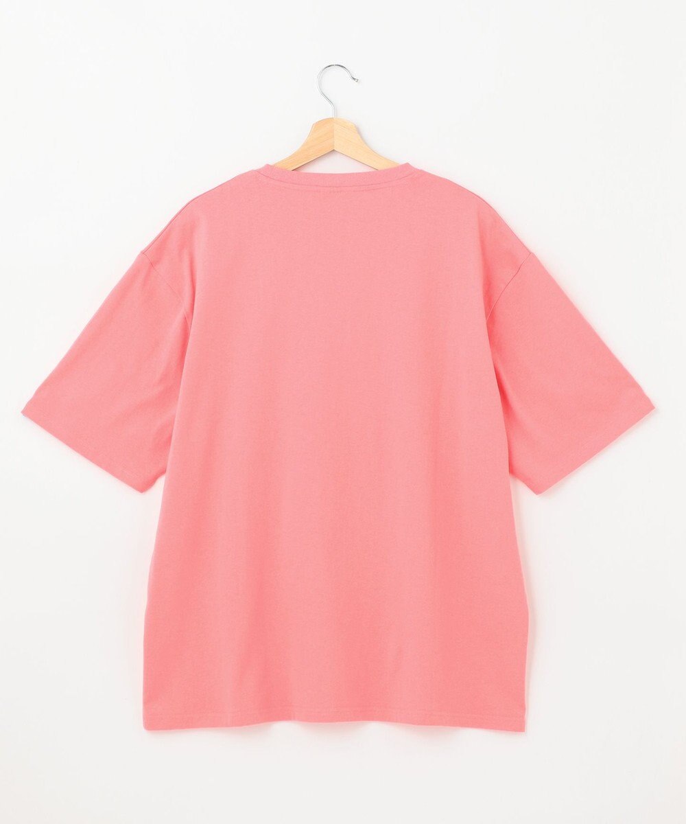 SHARE PARK MENS 【UNISEX】UVカット アートコラボTシャツ〈HIKING〉 