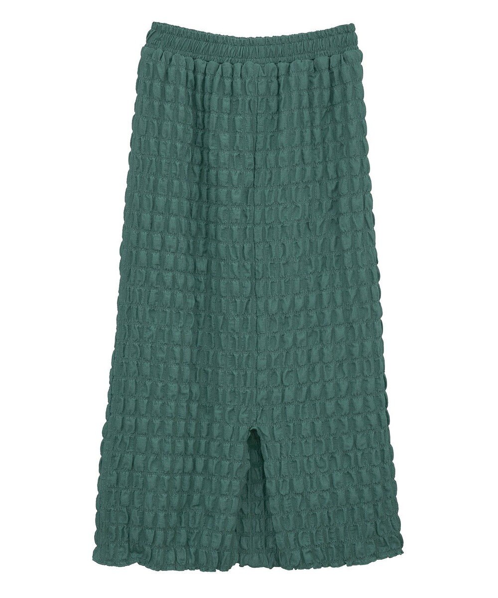 AMERICAN HOLIC ポコポコナロースカート 