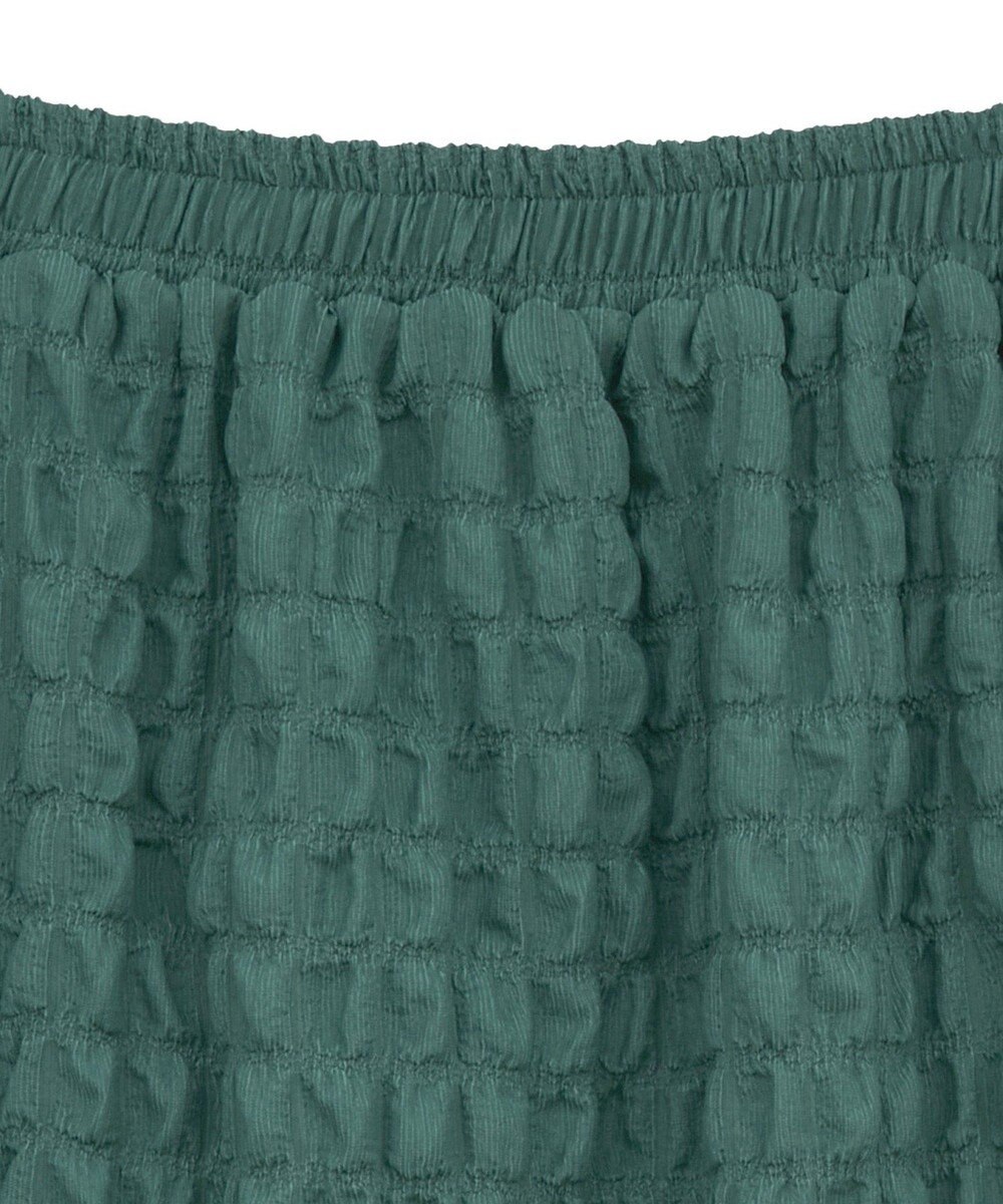 AMERICAN HOLIC ポコポコナロースカート 