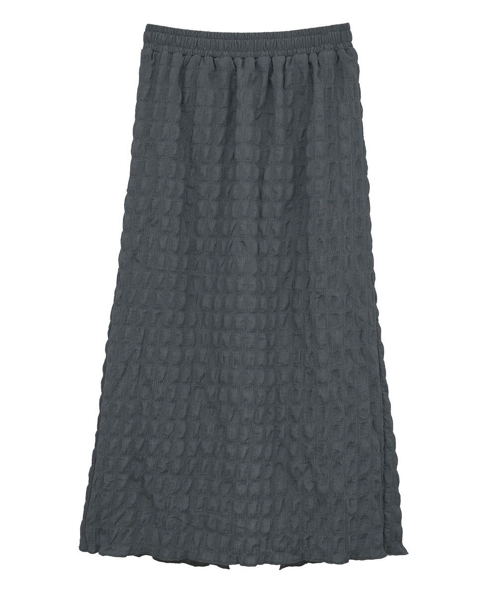 AMERICAN HOLIC ポコポコナロースカート 