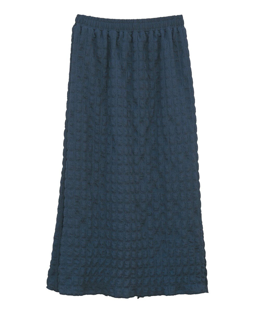 AMERICAN HOLIC ポコポコナロースカート 