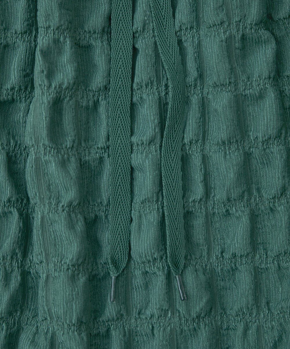 AMERICAN HOLIC ポコポコナロースカート 