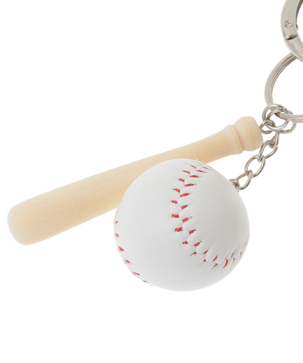 AMERICAN HOLIC ベースボール クマチャーム 