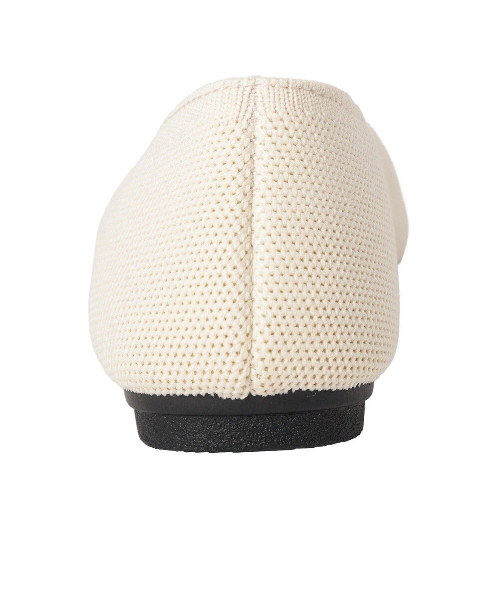 Green Parks 洗えるニットパンプス 