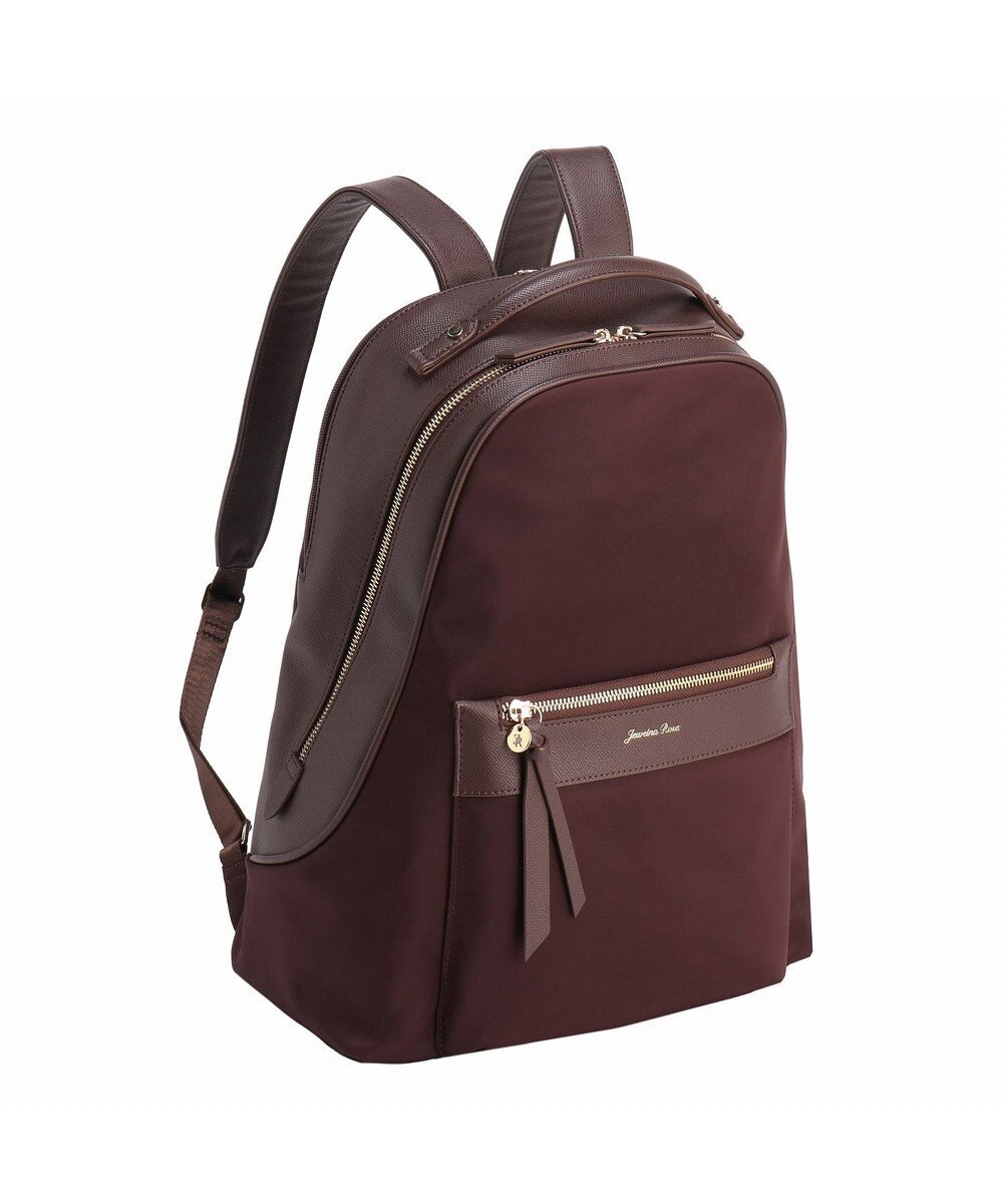 ACE BAGS & LUGGAGE Jewelna Rose ロッティ リュックサック 14.0インチPC 16242 ジュエルナローズ 