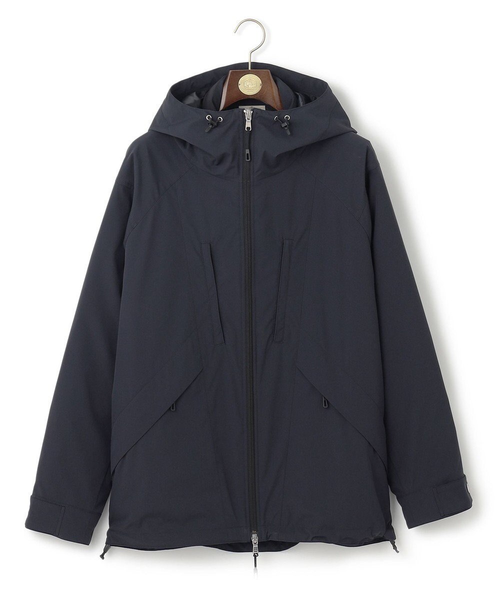 J.PRESS MEN 【KING SIZE】【3WAY / 高機能】マウンテンパーカー / ダウンライナーデタッチャブル 