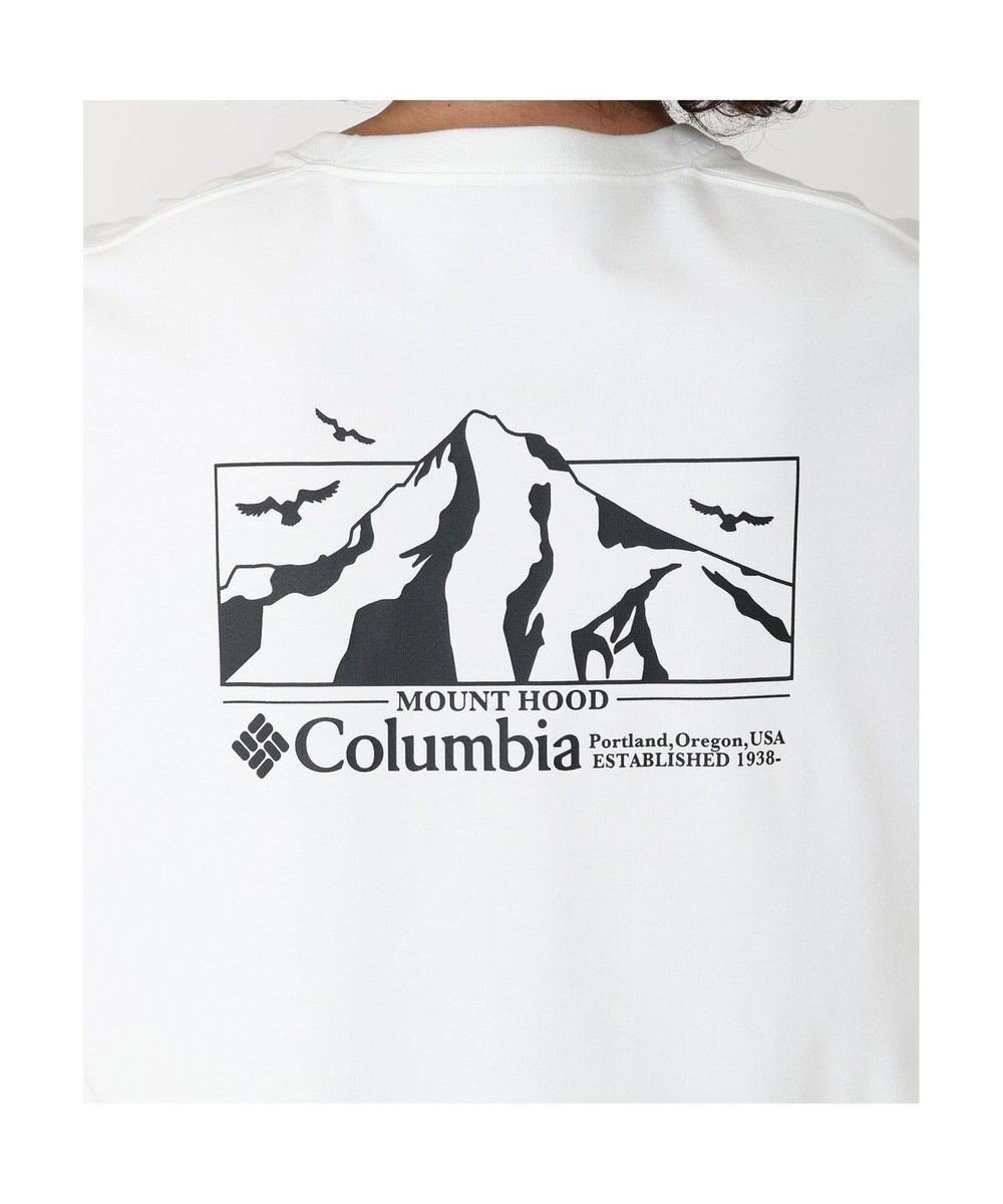 Columbia Columbia/ ロマビスタグラフィックショートスリーブTシャツ /コロンビア 