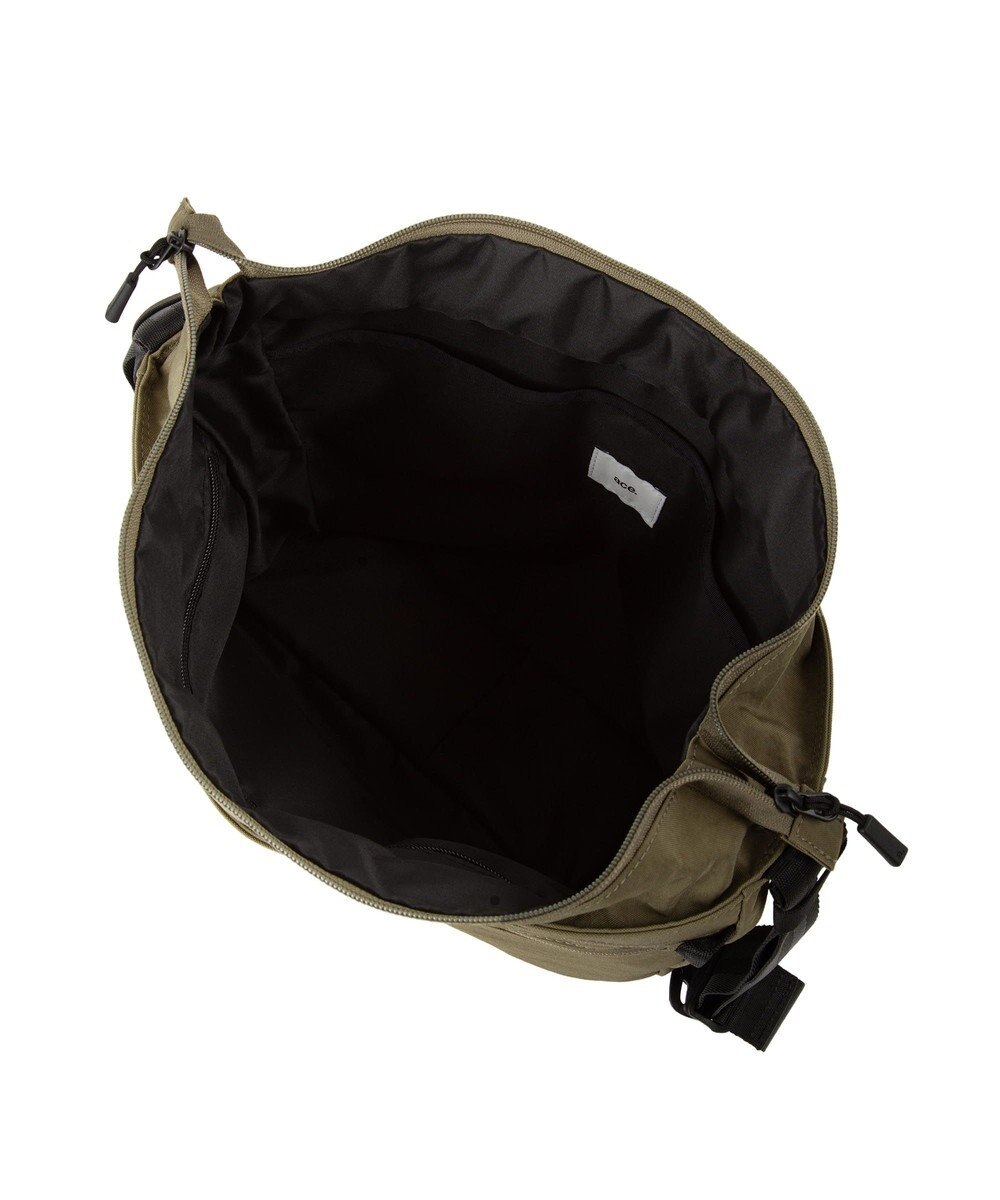 ACE BAGS & LUGGAGE ace. ファルテライト ショルダーバッグ A4サイズ 17893 エース 