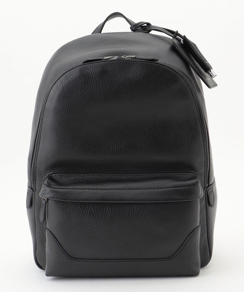 JOSEPH HOMME 【LEON 掲載】＜JOSEPH HOMME別注＞PELLE MORBIDA / バックパック 