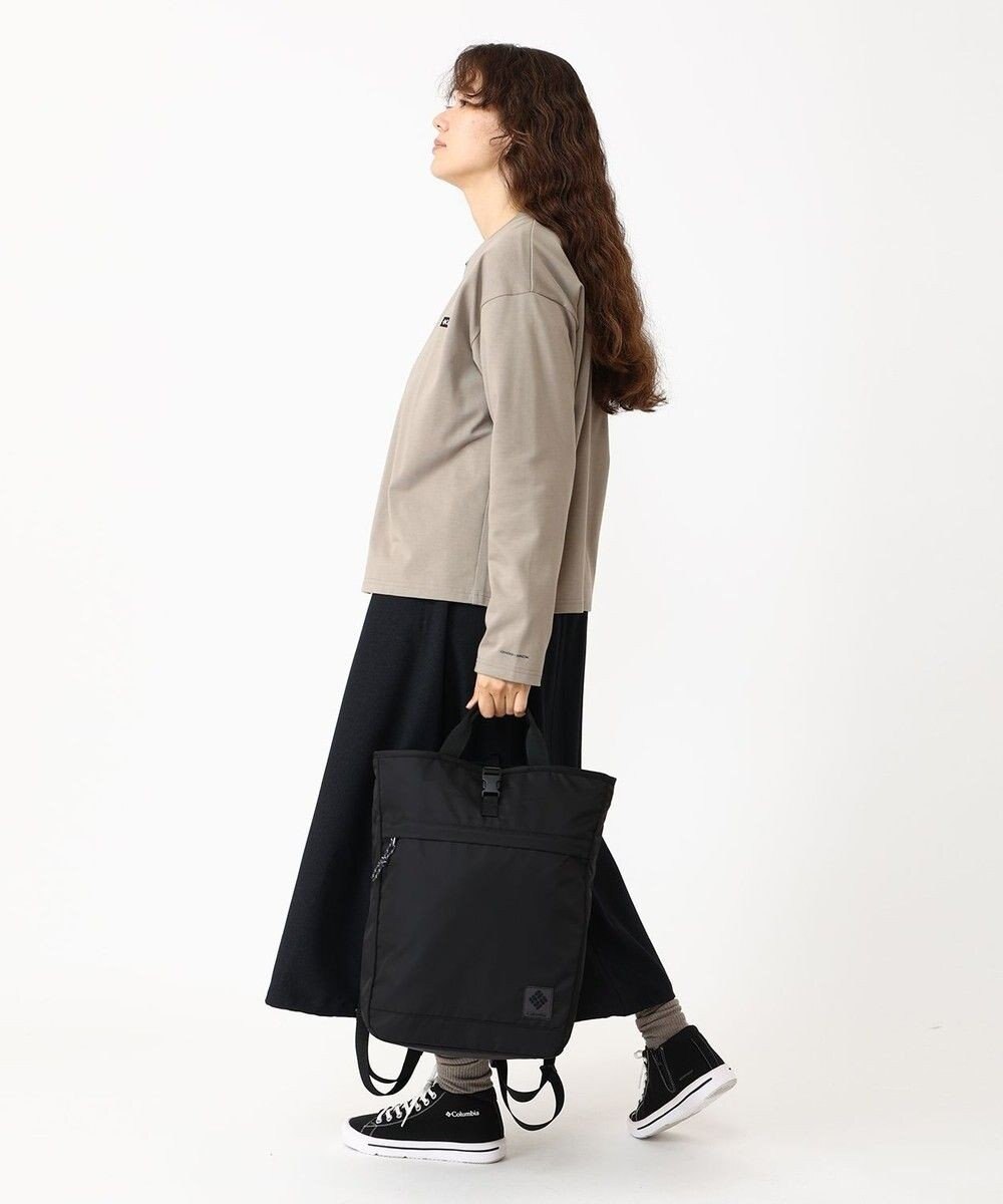 Columbia Columbia/ グレートスモーキーガーデン2ウェイトートS /コロンビア 