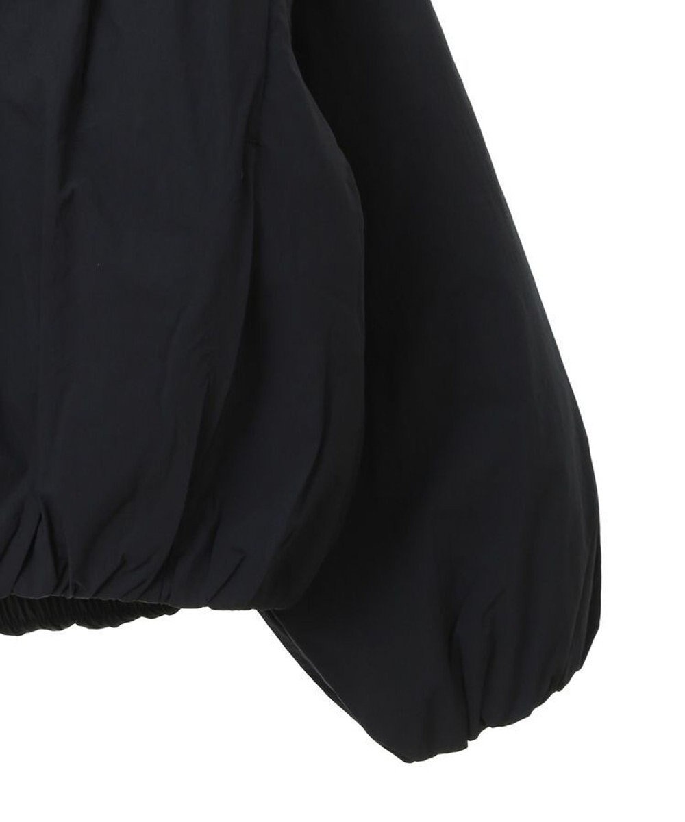 Green Parks 中綿シャーリングブルゾン 