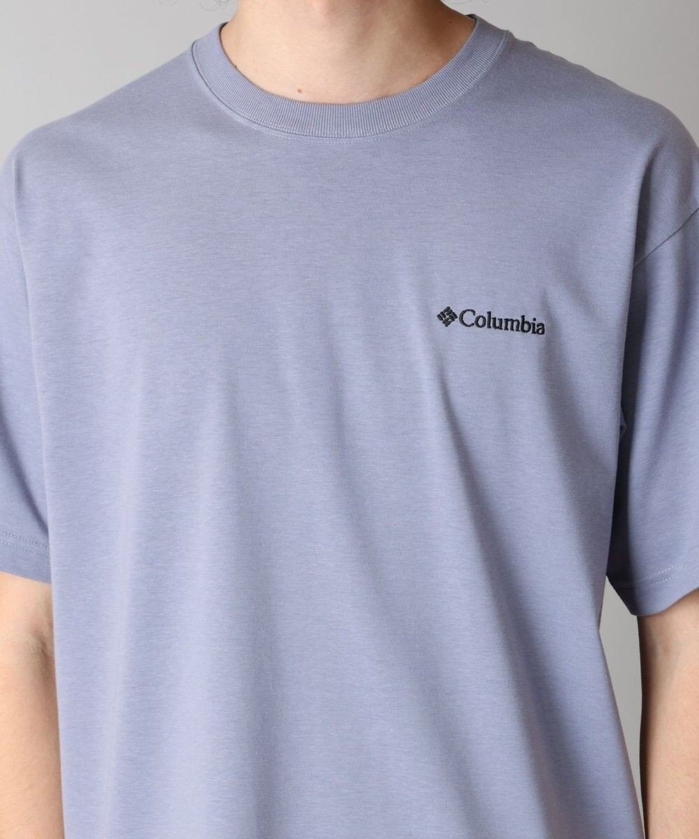 Columbia Columbia/ ヤハラフォレストグラフィックショートスリーブTシャツ /コロンビア 