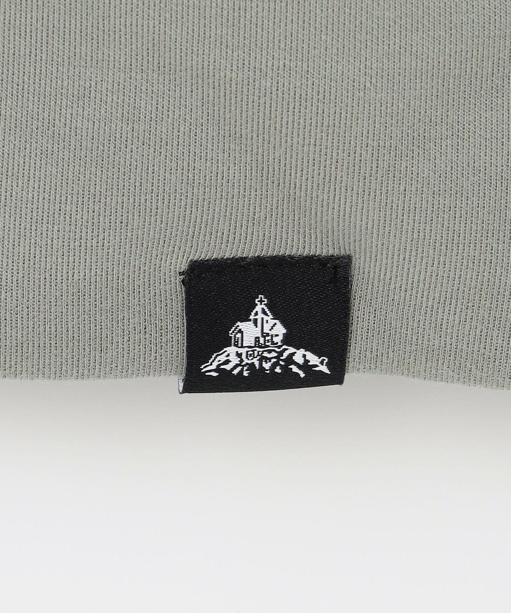 SHARE PARK MENS 【UNISEX】エアリッチダンボールパーカー（L・XLサイズ） 