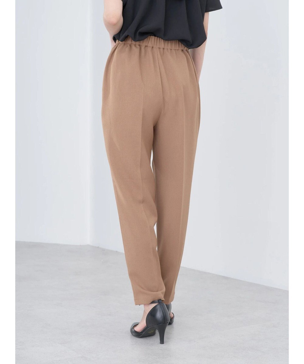 earth music&ecology テーパードパンツ 