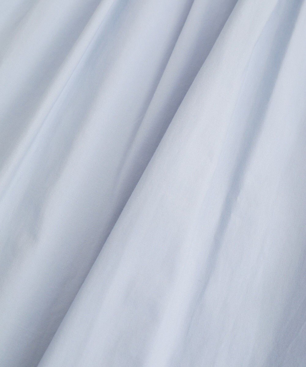 CRAFT STANDARD BOUTIQUE フーディーオーバーサイズシャツ 