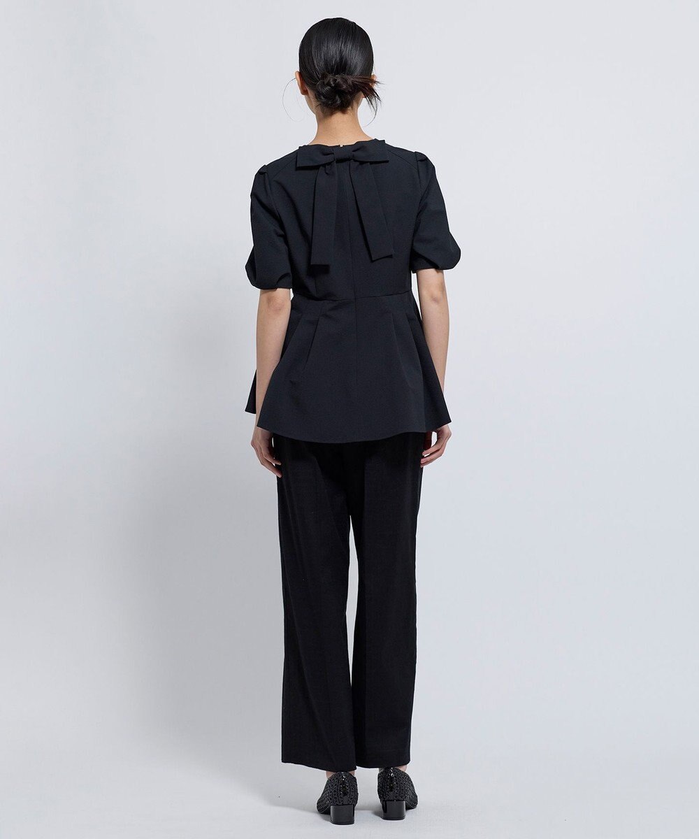 TOCCA BUNNY PUFF ブラウス 