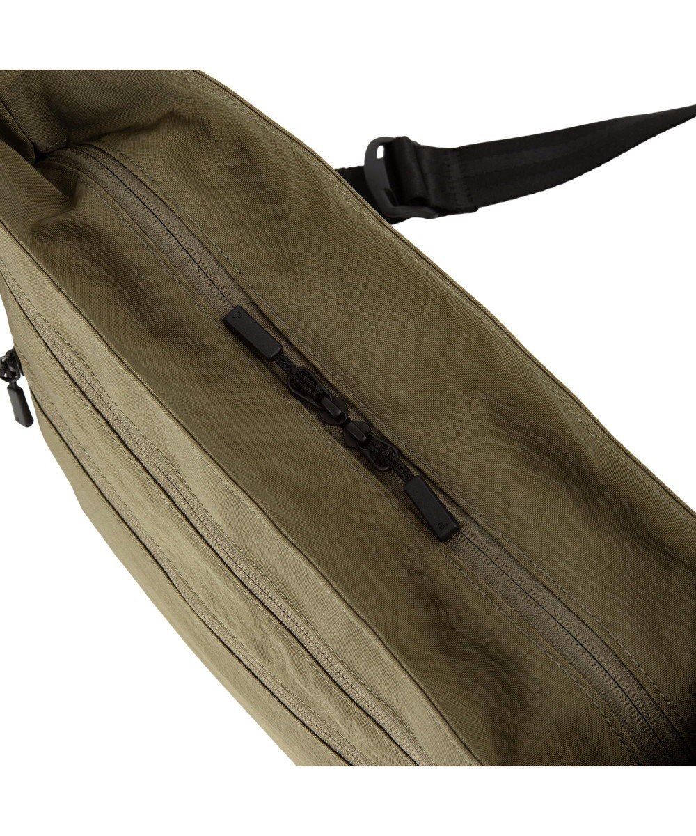 ACE BAGS & LUGGAGE ace. ファルテライト ショルダーバッグ A4サイズ 17893 エース 