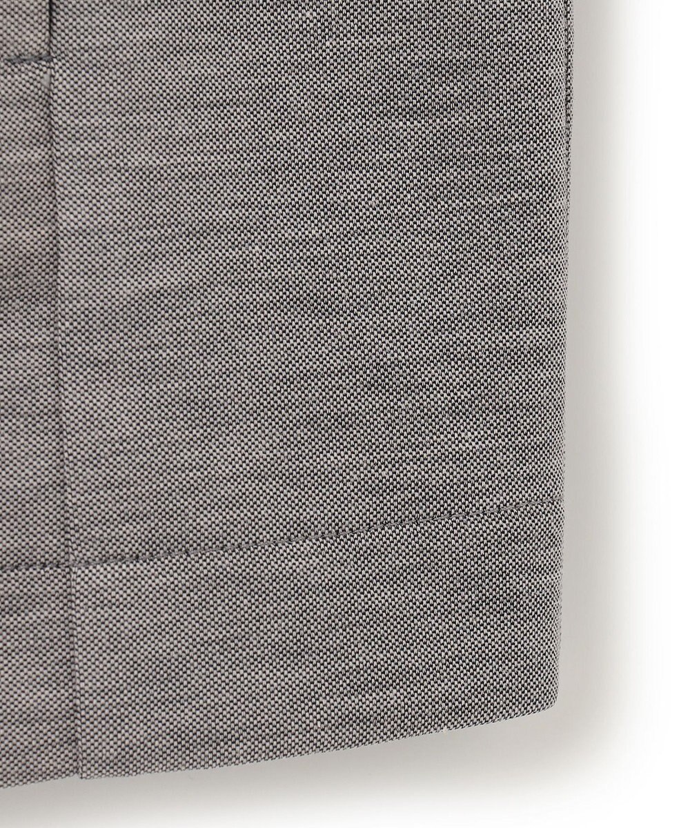 JOSEPH HOMME ハイゲージモックロディ　カットソージャケット 