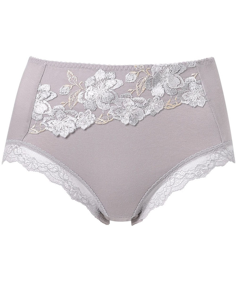 Wing ショーツ PB5010とペア 【5010シリーズ】 はきこみ丈ふかめ PF5014 ウイング／ワコール 