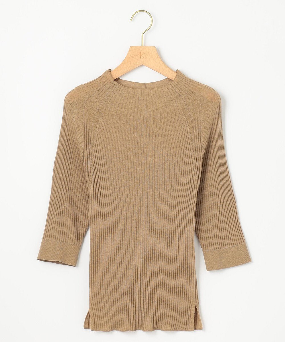 組曲 ベーシック シアーニット 