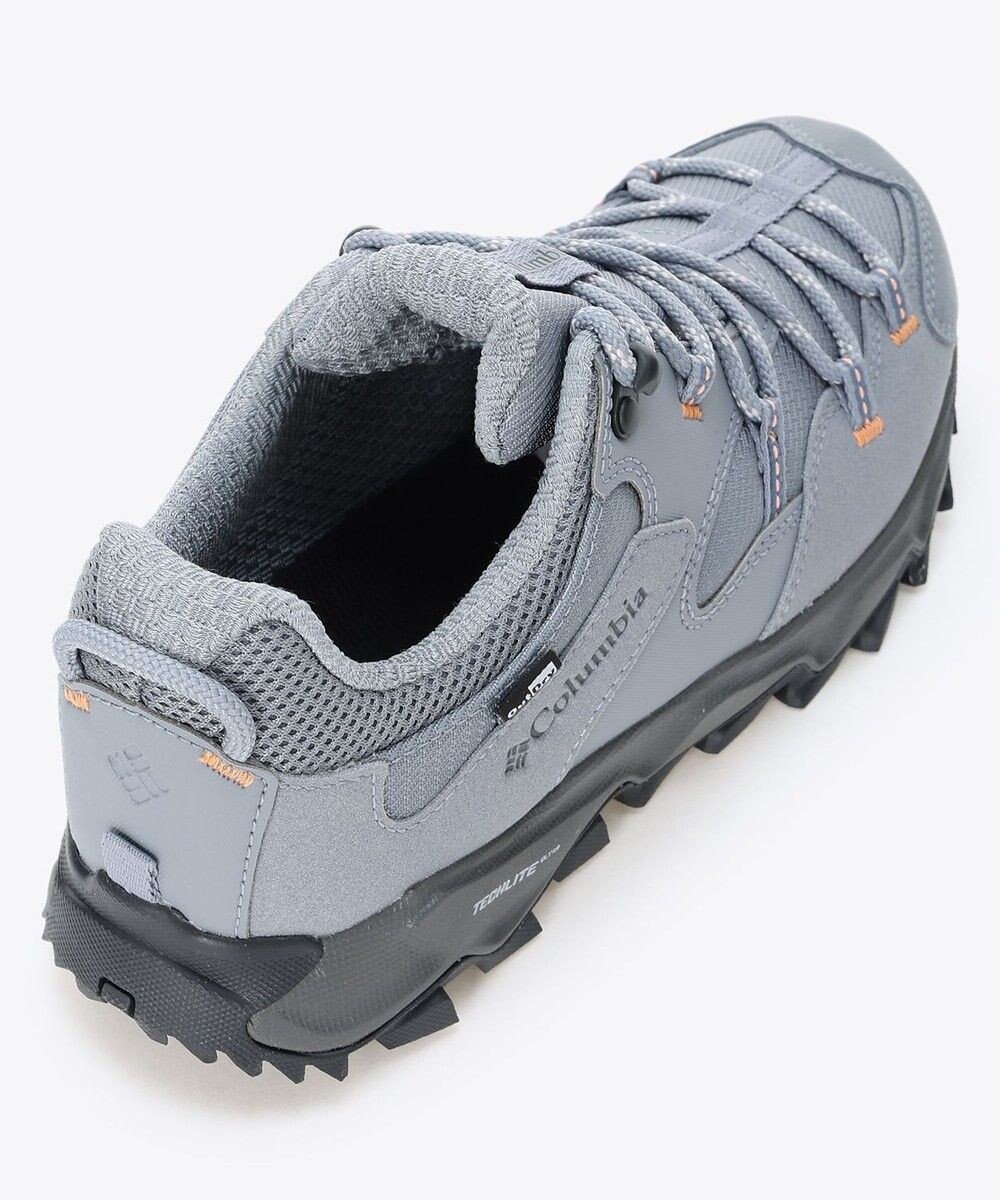 Columbia Columbia/ セイバー シックス ロー アウトドライ ワイド /コロンビア 