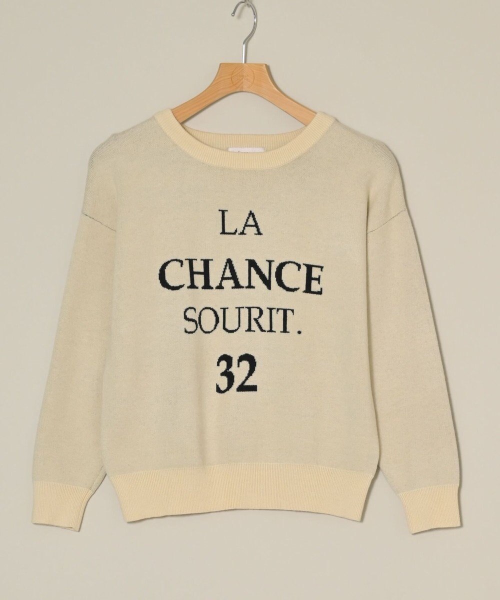 ONWARD Reuse Park 【Feroux】ニット秋冬 