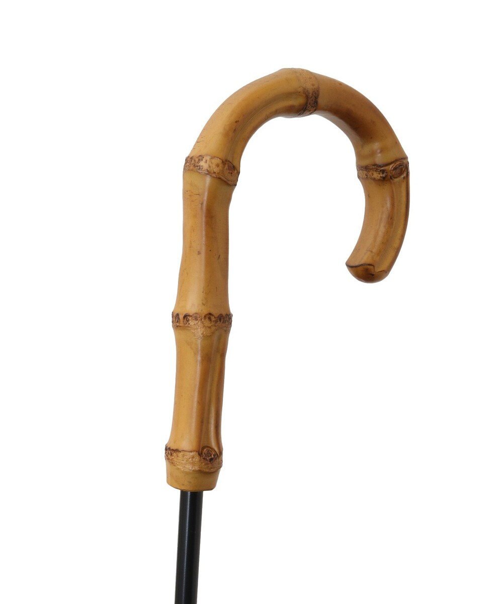 Maison de FLEUR 遮光&UV CUT フリル傘 