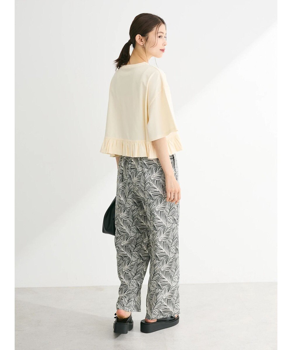 Green Parks ・Ｐｅｔｉｔ　Ｆｌｅｕｒ　スソフリルＴＥＥ 