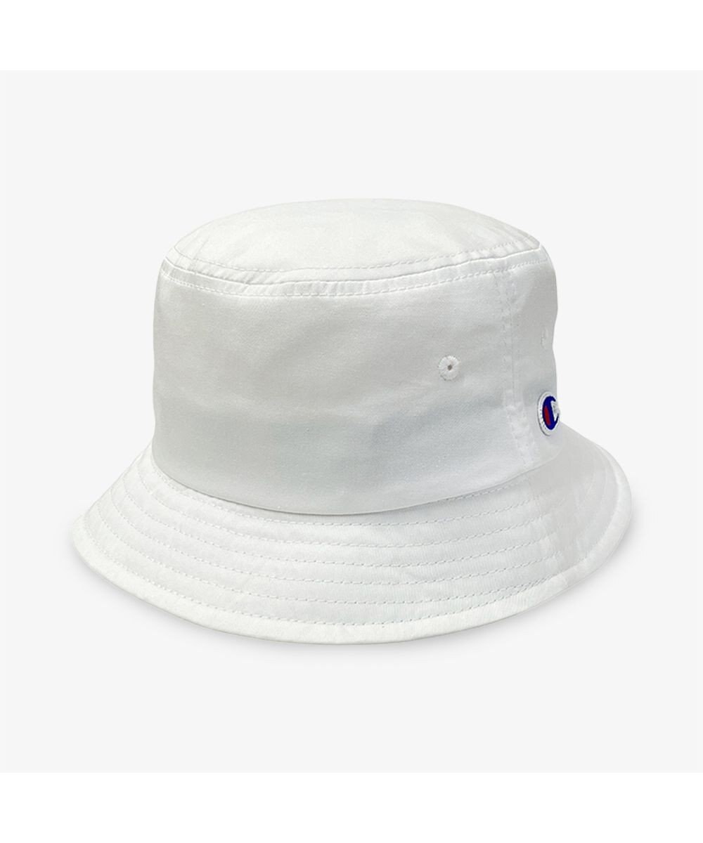 林八百吉商店 Champion キッズ ツイルバケット 