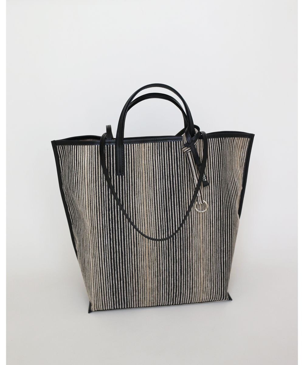 MORROW by thank 【A4サイズ収納可/軽量】VIVIAN LARGE 