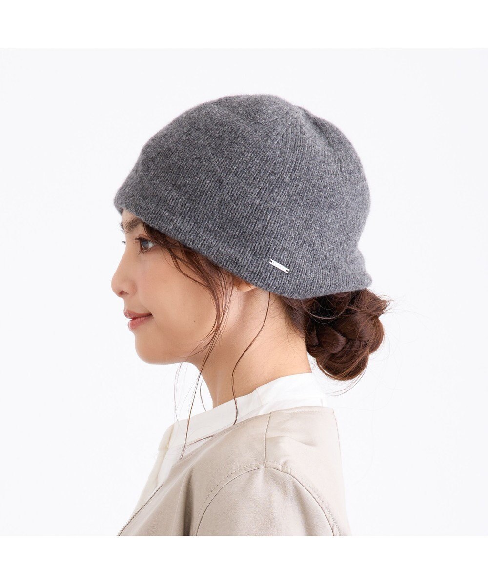 ATRENA 【日本製】BLUEFOX ブルーフォックスビーニー 