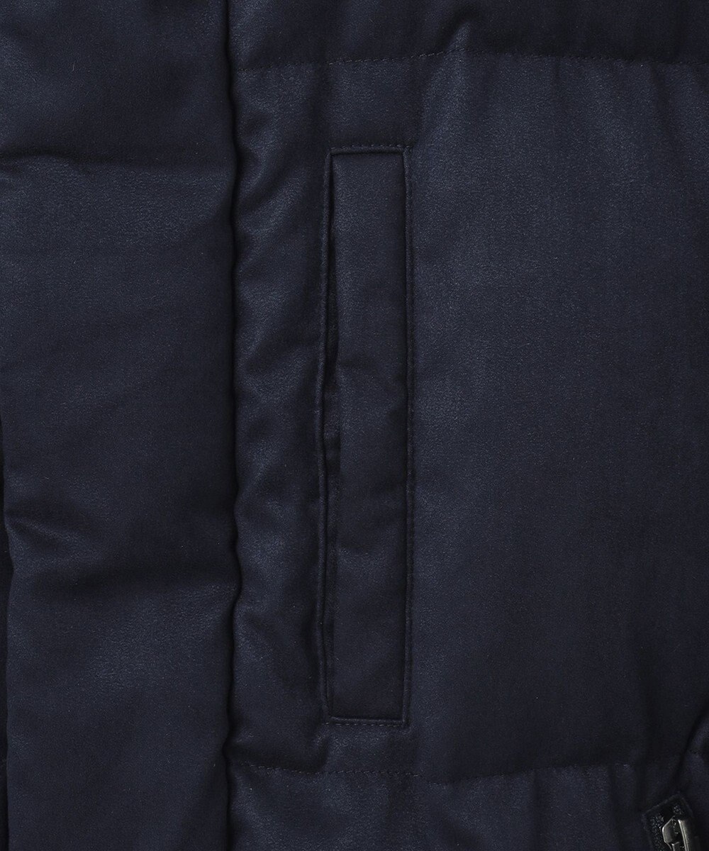 JOSEPH HOMME コマスウェード　ダウンコート 