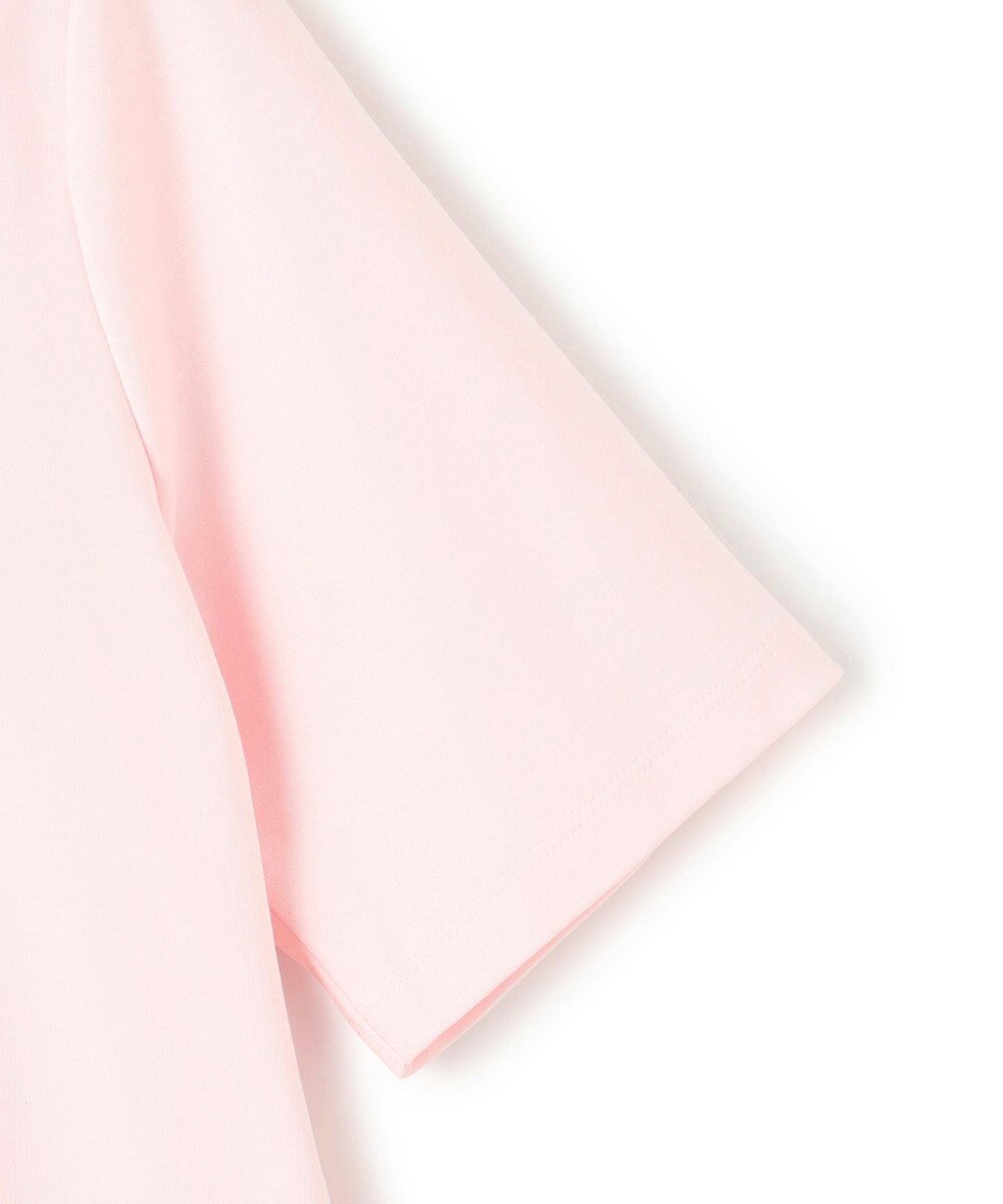 UNFILO BEAUTYFORM-Tコットン ベーシックTシャツ 