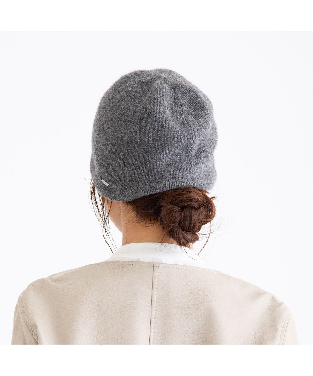 ATRENA 【日本製】BLUEFOX ブルーフォックスビーニー 