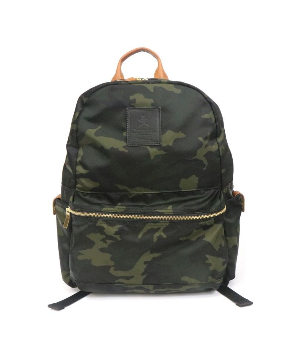 Regalo Felice 【軽量 / 大容量 / 肩に優しいクッション入り】リュック / REGALO 