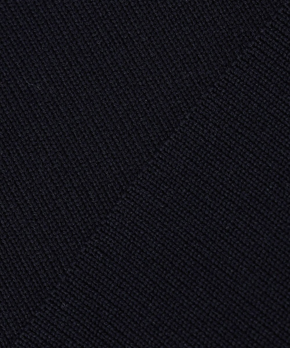 #Newans 【セレモニーにも】パフスリーブニット 