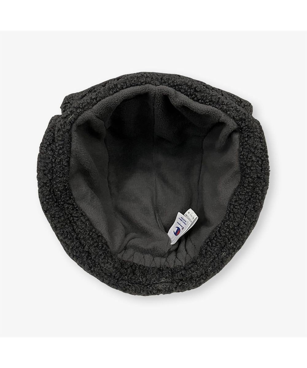 林八百吉商店 Champion タフタフライトキャップ 