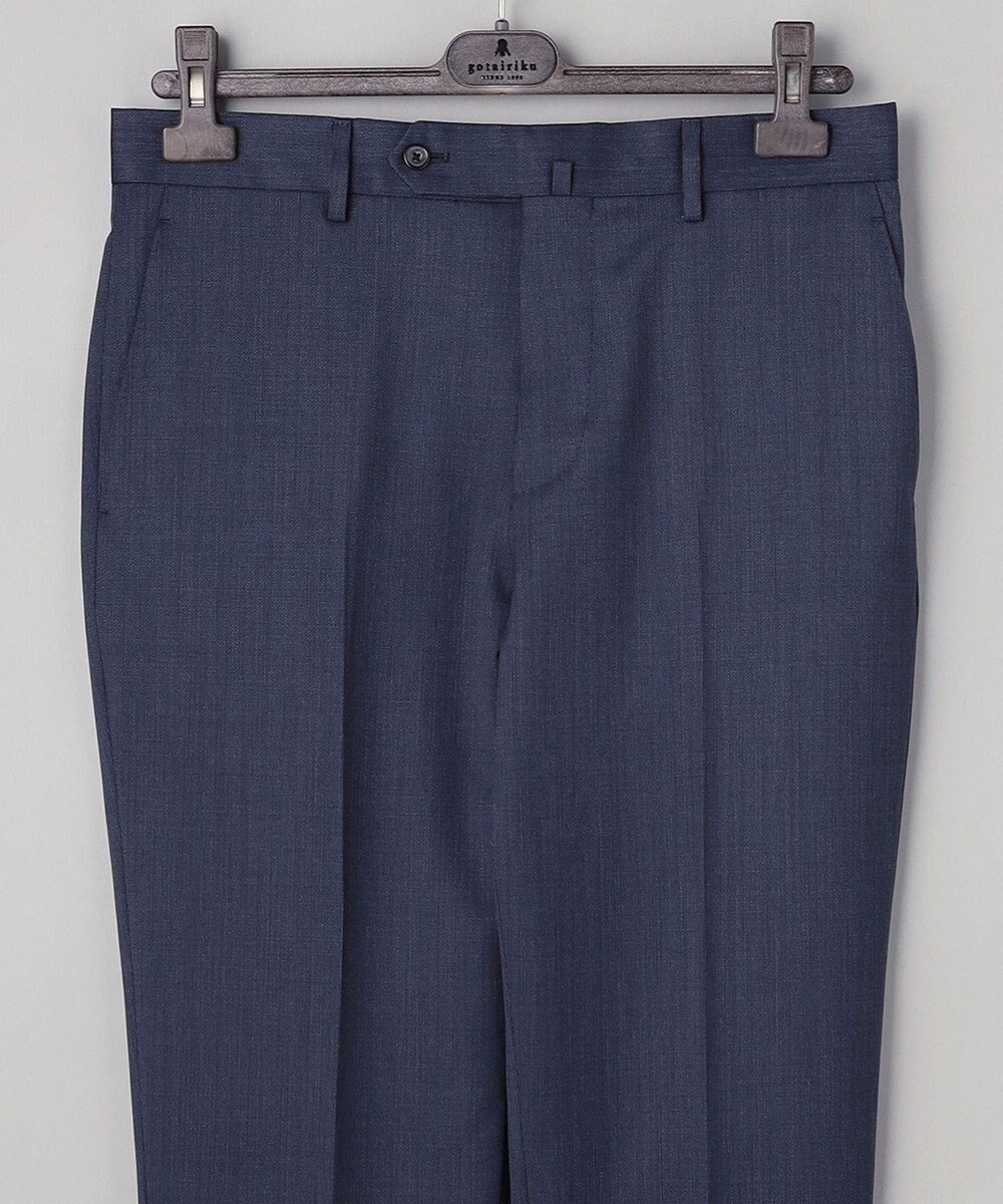 GOTAIRIKU 通年素材【CANONICO/カノニコ】SUPER110'sスーツ 