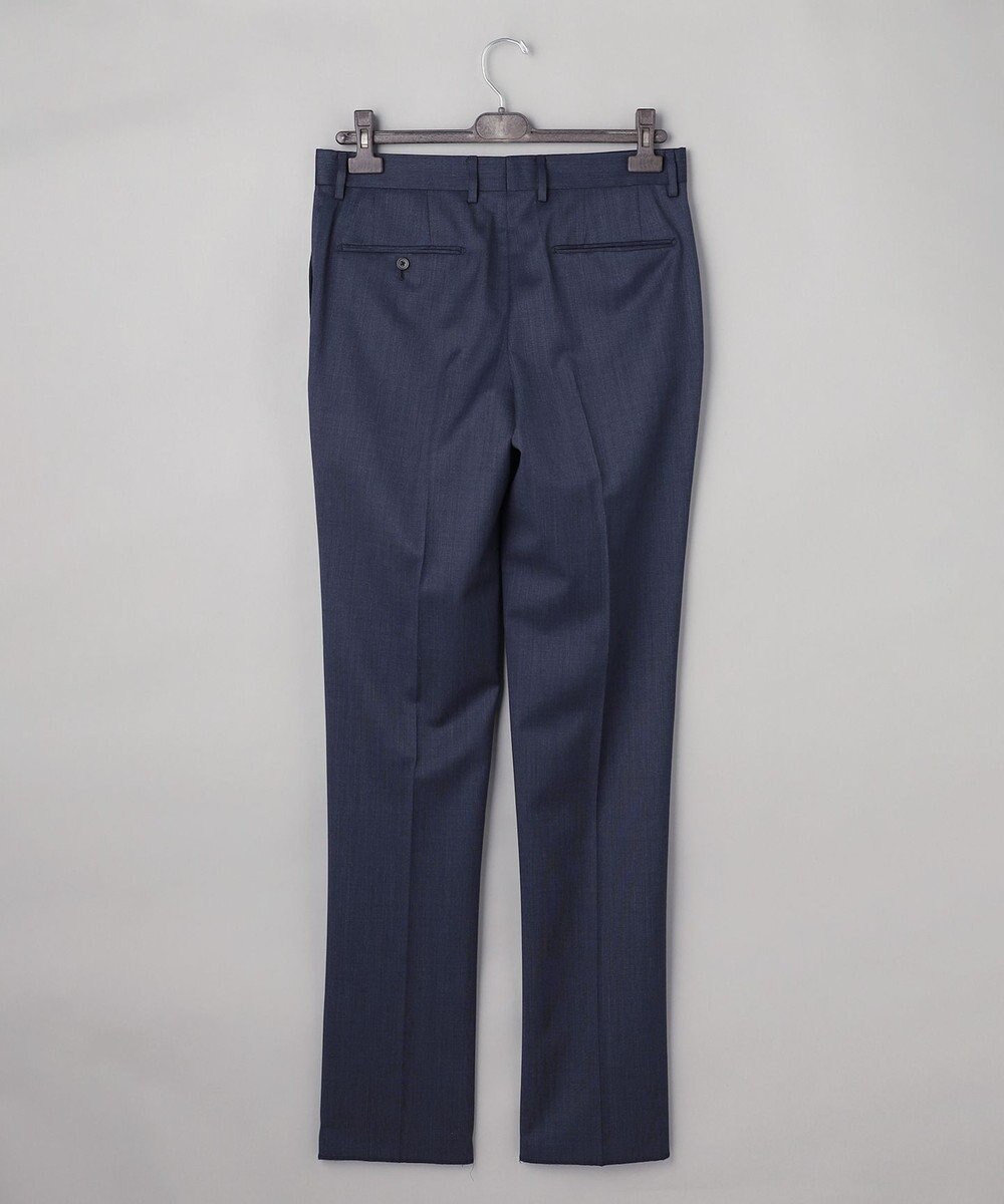 GOTAIRIKU 通年素材【CANONICO/カノニコ】SUPER110'sスーツ 