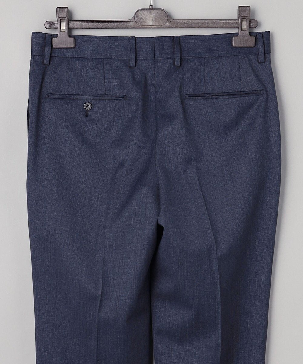 GOTAIRIKU 通年素材【CANONICO/カノニコ】SUPER110'sスーツ 