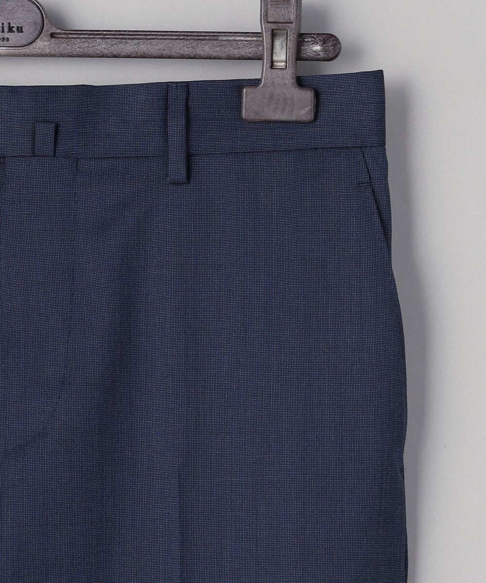 GOTAIRIKU 通年素材【CANONICO/カノニコ】SUPER110'sスーツ 