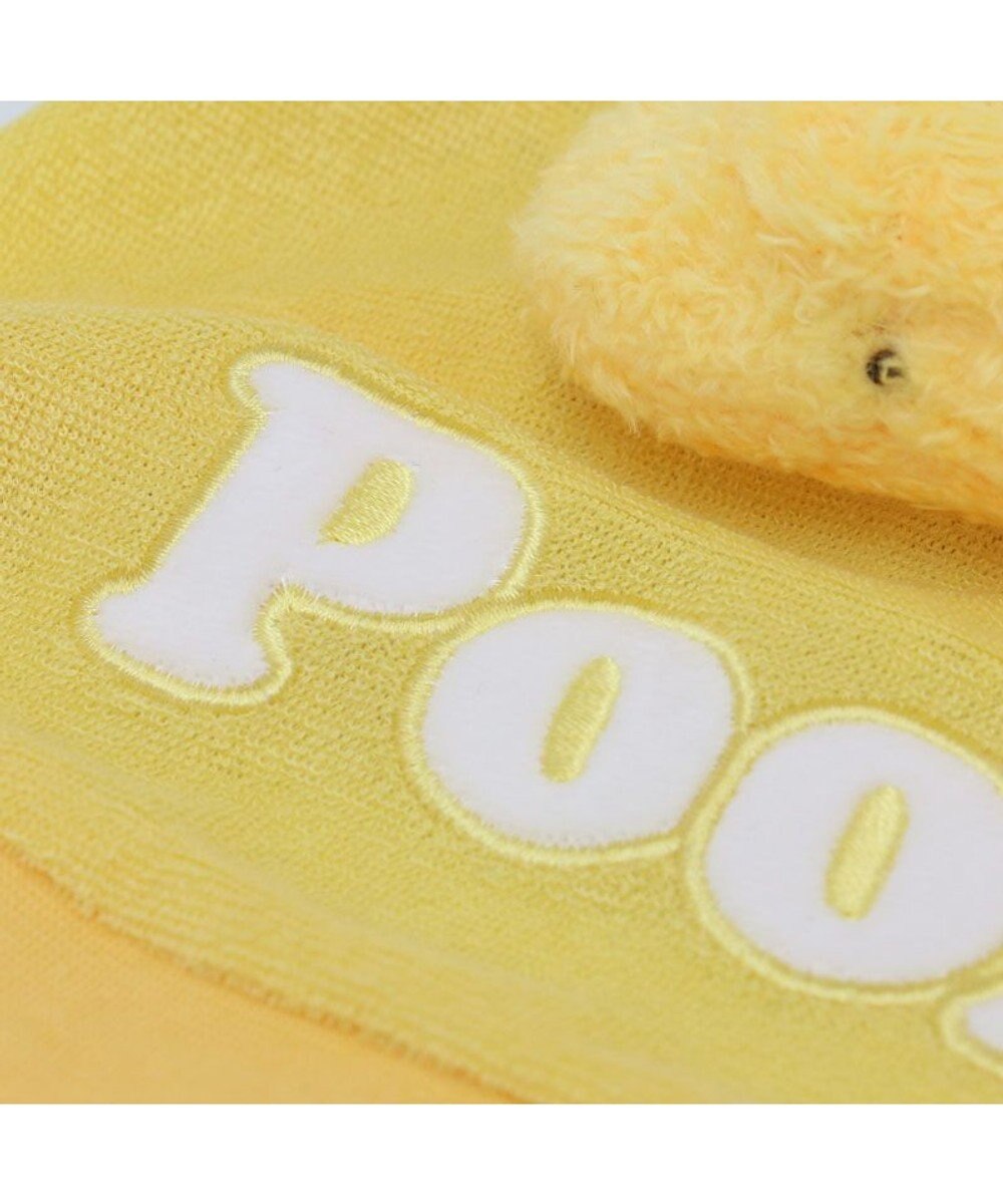 PET PARADISE ディズニー くまのプーさん ぬいぐるみ付きタンクトップ 小型犬 