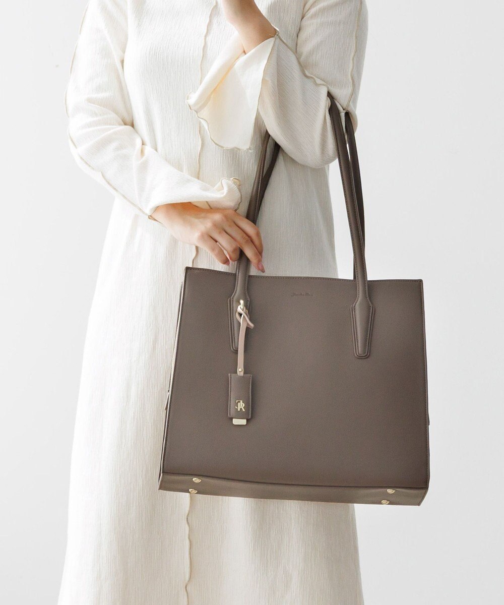 ACE BAGS & LUGGAGE Jewelna Rose へレス トートバッグ A4 16222 ジュエルナローズ 