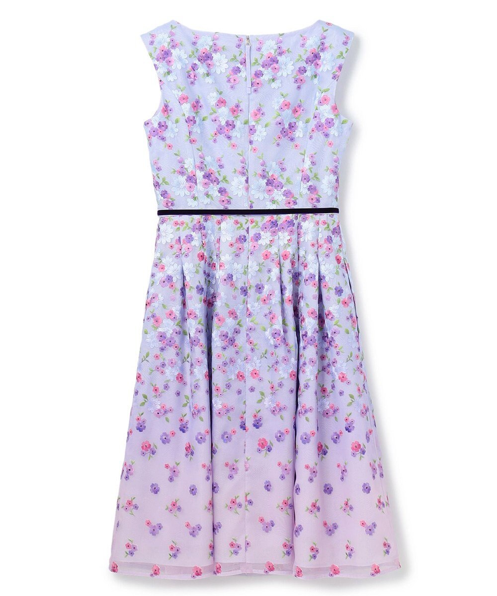 TOCCA 【消臭・洗える】FLOWER OF MUSE ドレス 