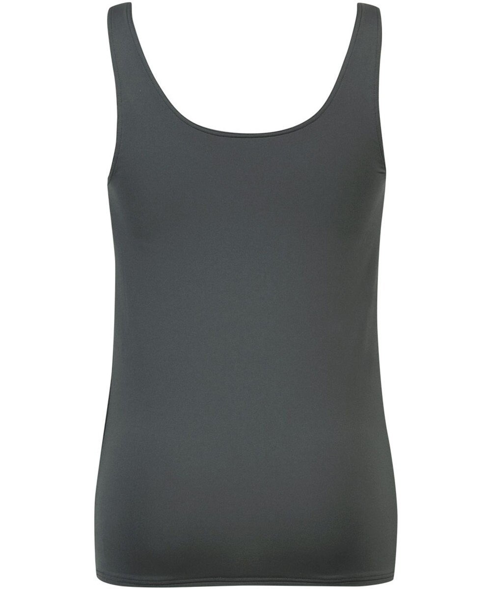 Wing 【SHIHOさん着用】 カップ付きタンクトップ ラク きれいなバストシルエット 【シンクロブラトップ 吸汗速乾タイプ】 ブラトップ ET1152 ウイング／ワコール 